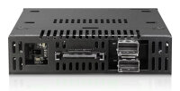 IcyDock M.2 PCIe NVMe SSD Mobile Rack for external 3.5 4i 2x