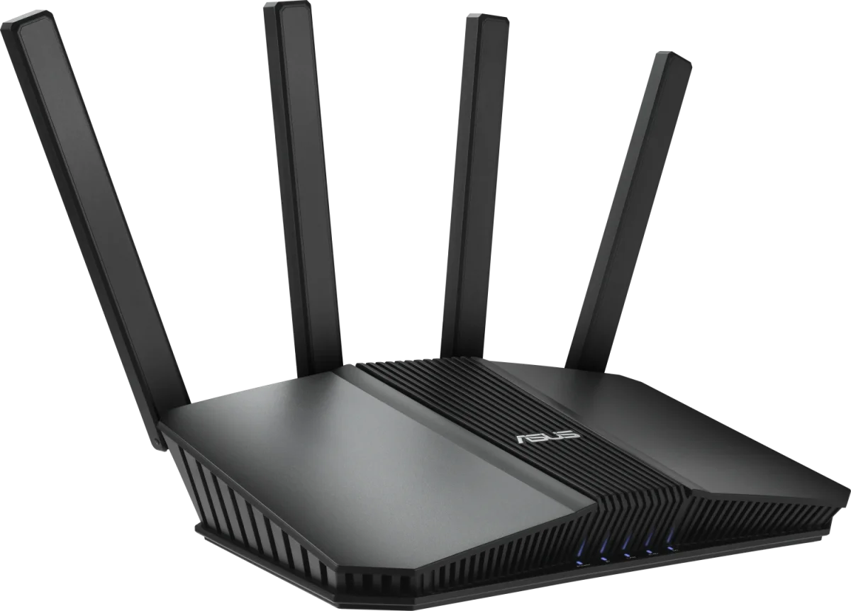 Wl Router ASUS WL-Router RT-BE58U, 105,90