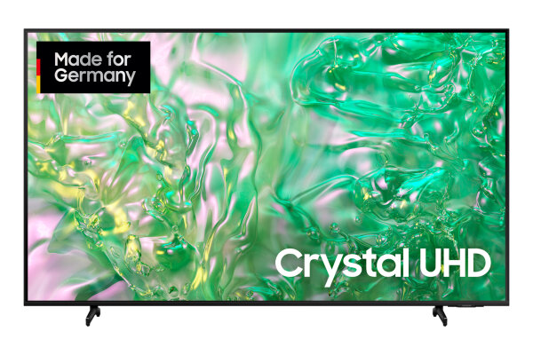 190.5cm(75")Samsung GU75DU8079