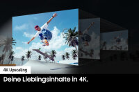 190.5cm(75")Samsung GU75DU8079