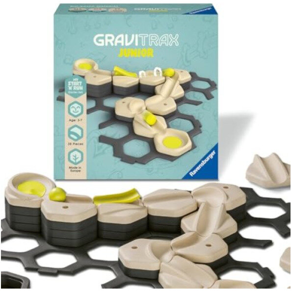 Ravensburger GraviTrax Junior