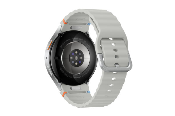 Samsung Galaxy Watch 7 Silver 44mm EU Model