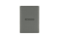 Transcend ESD360C 1 TB USB Typ-C USB 3.2 Gen 2x2 Grau