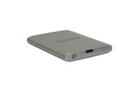 Transcend ESD360C 1 TB USB Typ-C USB 3.2 Gen 2x2 Grau