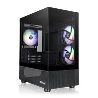 Thermaltake View 170 TG ARGB Black Edition 35.05l 3x120mm Lüfter