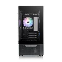 Thermaltake View 170 TG ARGB Black Edition 35.05l 3x120mm Lüfter