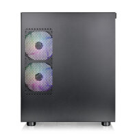 Thermaltake View 170 TG ARGB Black Edition 35.05l 3x120mm Lüfter