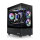 Geh Thermaltake View 170 TG Midi Tower  "ARGB"         Black retail