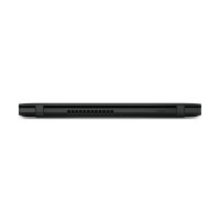 Lenovo ThinkPad L16 Gen 1 (Intel) Intel Core Ultra 7 155U Laptop 40,6 cm (16") WUXGA 32 GB DDR5-SDRAM 1 TB SSD Wi-Fi 6E (802.11ax) Windows 11 Pro Deutsch Schwarz