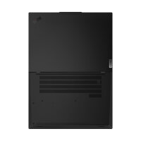 Lenovo ThinkPad L16 Gen 1 (Intel) Intel Core Ultra 7 155U Laptop 40,6 cm (16") WUXGA 32 GB DDR5-SDRAM 1 TB SSD Wi-Fi 6E (802.11ax) Windows 11 Pro Deutsch Schwarz