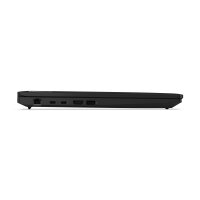 Lenovo ThinkPad L16 Gen 1 (Intel) Intel Core Ultra 7 155U Laptop 40,6 cm (16") WUXGA 32 GB DDR5-SDRAM 1 TB SSD Wi-Fi 6E (802.11ax) Windows 11 Pro Deutsch Schwarz