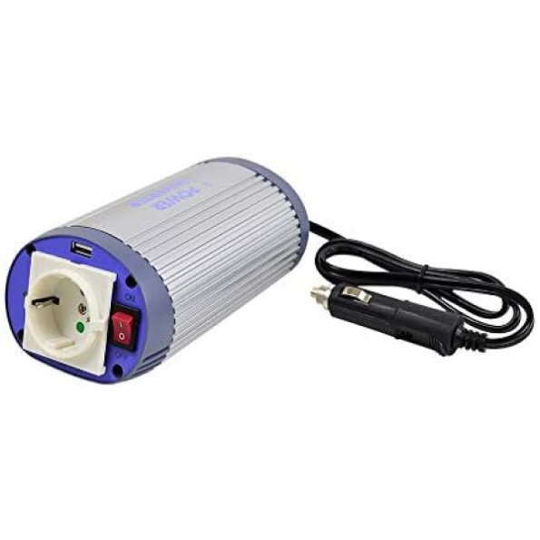 Albrecht INV 150-24-USB