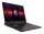 MSI Vector 17 HX A14VHG-1009 Intel® Core™ i9 i9-14900HX Laptop 43,2 cm (17") Quad HD+ 32 GB DDR5-SDRAM 1 TB SSD NVIDIA GeForce RTX 4080 Wi-Fi 7 (802.11be) Windows 11 Home Schwarz