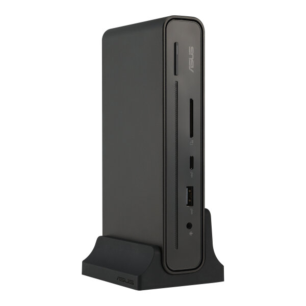 ASUS Docking - DC300   USB-C Triple Display - 150W