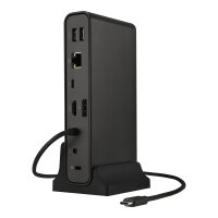 ASUS Docking - DC300   USB-C Triple Display - 150W