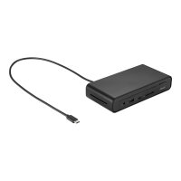 ASUS Docking - DC300   USB-C Triple Display - 150W