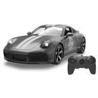 Jamara Porsche 911 Sport Class