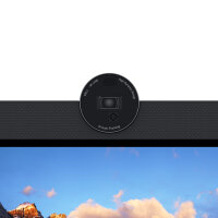 DELL UltraSharp 32 4K-Videokonferenzmonitor – U3223QZ