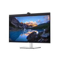DELL UltraSharp 32 4K-Videokonferenzmonitor – U3223QZ