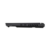 ASUS ROG Strix G16 G614JZR-N4031W Intel® Core™ i9 i9-14900HX Laptop 40,6 cm (16") WQXGA 32 GB DDR5-SDRAM 1 TB SSD NVIDIA GeForce RTX 4080 Wi-Fi 6E (802.11ax) Windows 11 Home Grau