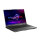 ASUS ROG Strix G16 G614JZR-N4031W Intel® Core™ i9 i9-14900HX Laptop 40,6 cm (16") WQXGA 32 GB DDR5-SDRAM 1 TB SSD NVIDIA GeForce RTX 4080 Wi-Fi 6E (802.11ax) Windows 11 Home Grau