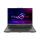 ASUS ROG Strix G16 G614JZR-N4031W Intel® Core™ i9 i9-14900HX Laptop 40,6 cm (16") WQXGA 32 GB DDR5-SDRAM 1 TB SSD NVIDIA GeForce RTX 4080 Wi-Fi 6E (802.11ax) Windows 11 Home Grau