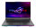 ASUS ROG Strix G16 G614JZR-N4031W Intel® Core™ i9 i9-14900HX Laptop 40,6 cm (16") WQXGA 32 GB DDR5-SDRAM 1 TB SSD NVIDIA GeForce RTX 4080 Wi-Fi 6E (802.11ax) Windows 11 Home Grau