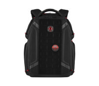 Wenger SwissGear PlayerOne 17.3" Notebookrucksack schwarz
