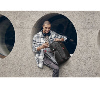 Wenger SwissGear PlayerOne 17.3" Notebookrucksack schwarz