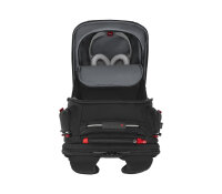 Wenger SwissGear PlayerOne 17.3" Notebookrucksack schwarz