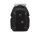 Wenger SwissGear PlayerOne 17.3" Notebookrucksack schwarz
