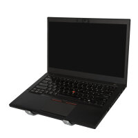 Targus AWE810GL laptop-ständer Aluminium 39,6 cm (15.6")