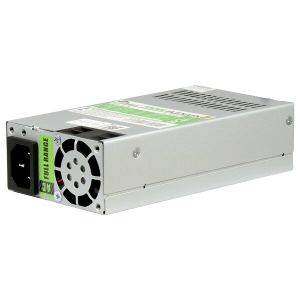 Inter-Tech Netzteil 350W Flex ATX GF-350, BULK
