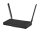 Mikrotik hAP ax³ WLAN-Router Gigabit Ethernet Dual-Band (2,4 GHz/5 GHz) Schwarz