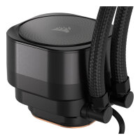 Corsair Nautilus 360 RS ARGB 360mm Wasserkühlung schwarz