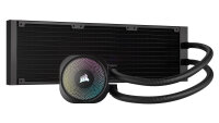 Corsair Nautilus 360 RS ARGB 360mm Wasserkühlung...