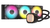 Corsair Nautilus 360 RS ARGB 360mm Wasserkühlung schwarz