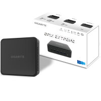 GigaByte BRIX  GB-BEI7-1260 (Alder Lake P) STD