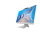 ASUS M3702WFAK-WPE008W AMD Ryzen™ 3 7320U 68,6 cm (27") 1920 x 1080 Pixel All-in-One-PC 8 GB LPDDR5-SDRAM 512 GB SSD Windows 11 Home Wi-Fi 6E (802.11ax) Weiß