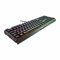 CHERRY XTRFY TAS MX 3.1 RGB Corded (DE) MX2A Red sw