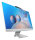ASUS A3402WVAK-WPC179W Intel® Core™ i5 i5-1335U 60,5 cm (23.8") 1920 x 1080 Pixel All-in-One-PC 16 GB DDR5-SDRAM 512 GB SSD Windows 11 Home Wi-Fi 6 (802.11ax) Weiß