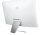 ASUS A3402WVAK-WPC179W Intel® Core™ i5 i5-1335U 60,5 cm (23.8") 1920 x 1080 Pixel All-in-One-PC 16 GB DDR5-SDRAM 512 GB SSD Windows 11 Home Wi-Fi 6 (802.11ax) Weiß