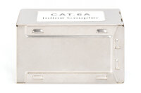 Digitus CAT 6A Modulare Kupplung, geschirmt