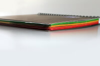 Oxford Touch European Book A4+