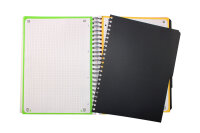 Oxford Touch European Book A4+