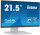 IIYAMA 54.5cm (21,5") T2252MSC-W2 16:9 M-Touch HDMI+2USB IPS retail