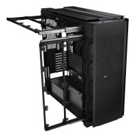 Corsair 9000D RGB AIRFLOW Full Tower Schwarz