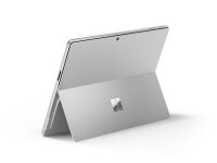 Microsoft Surface Pro 11 Copilot+ PC Qualcomm Snapdragon 512 GB 33 cm (13") 16 GB Wi-Fi 7 (802.11be) Windows 11 Pro Platin