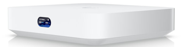 Ubiquiti ULTRA Gateway/Controller 1000 Mbit/s