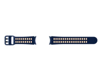 Samsung ET-SXR87LNEGEU Intelligentes tragbares Accessoire Band Navy Fluor-Elastomer